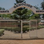 Rwanda Genocide Memorial Sites