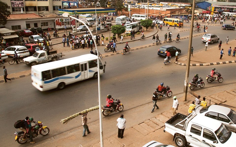 Is Rwanda safe to travel to?